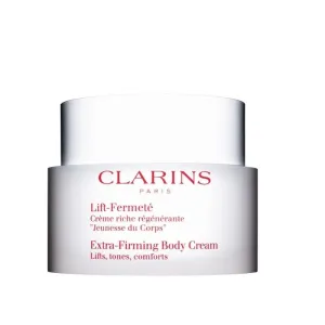 Clarins Lift-Fermetè Extra-Firming Body Cream 200ml Tester