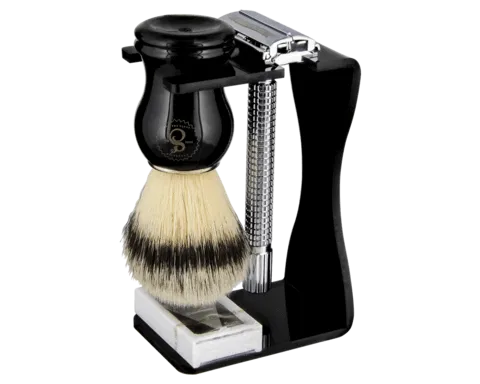 Classic Shaving Kit