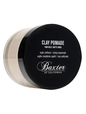 Clay 60 ML Pomade