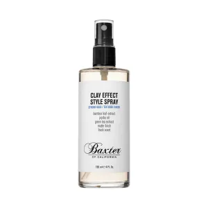 CLAY EFFECT STYLE SPRAY