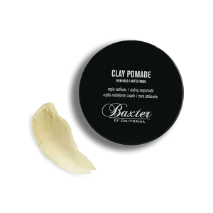 Clay Pomade