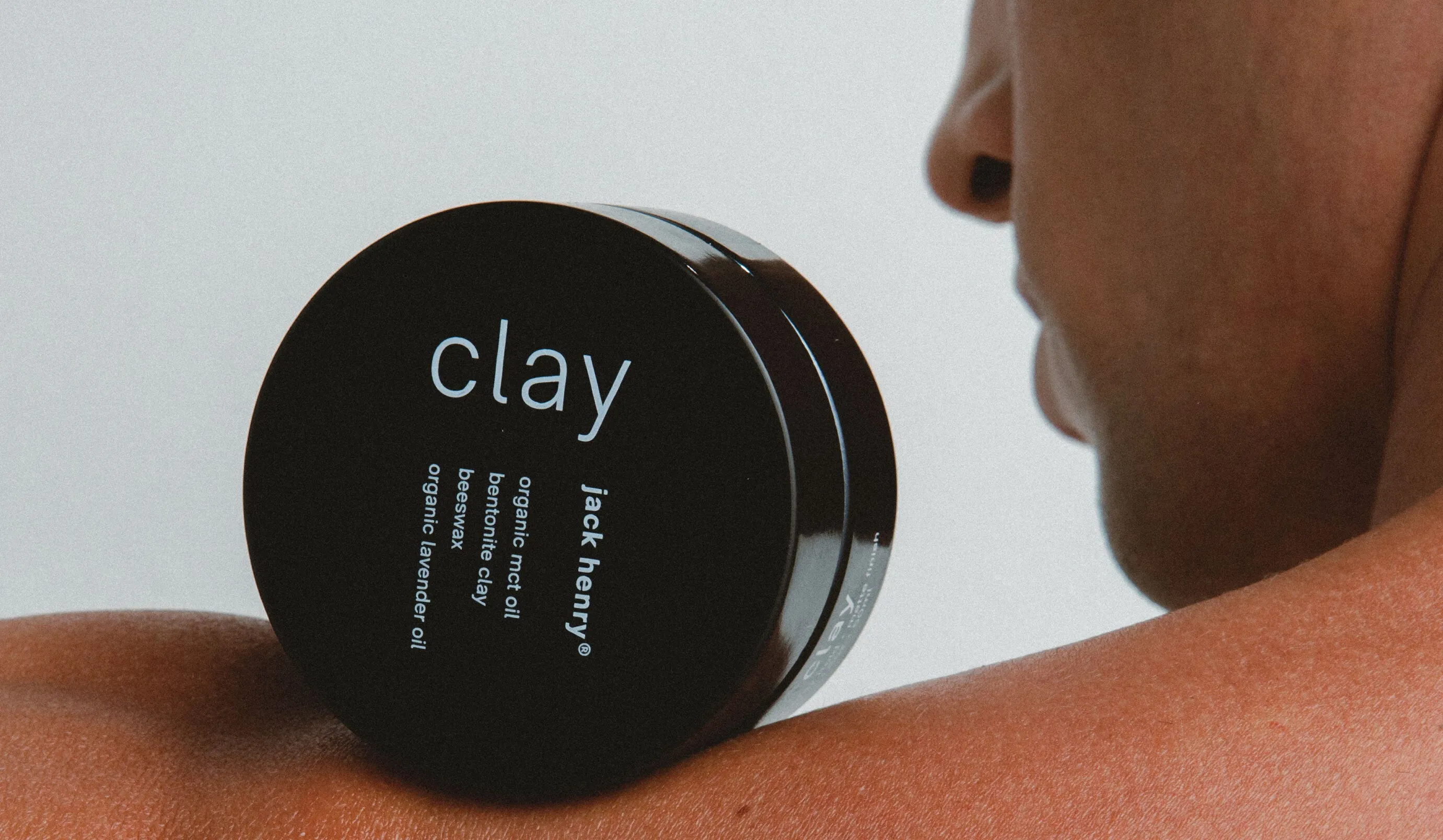 clay   powder duo
