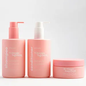 Clean, Shine   Revive Trio