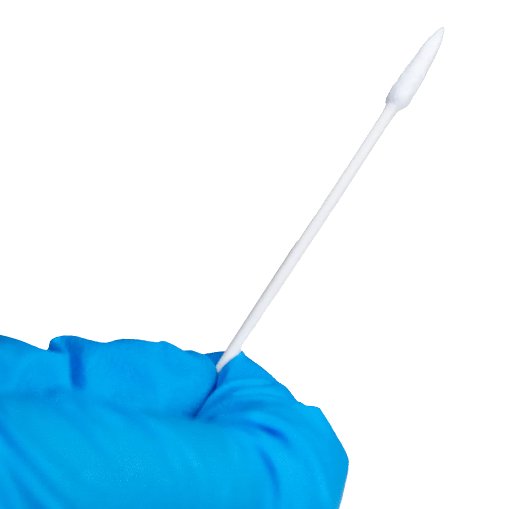 Cleanroom Swabs