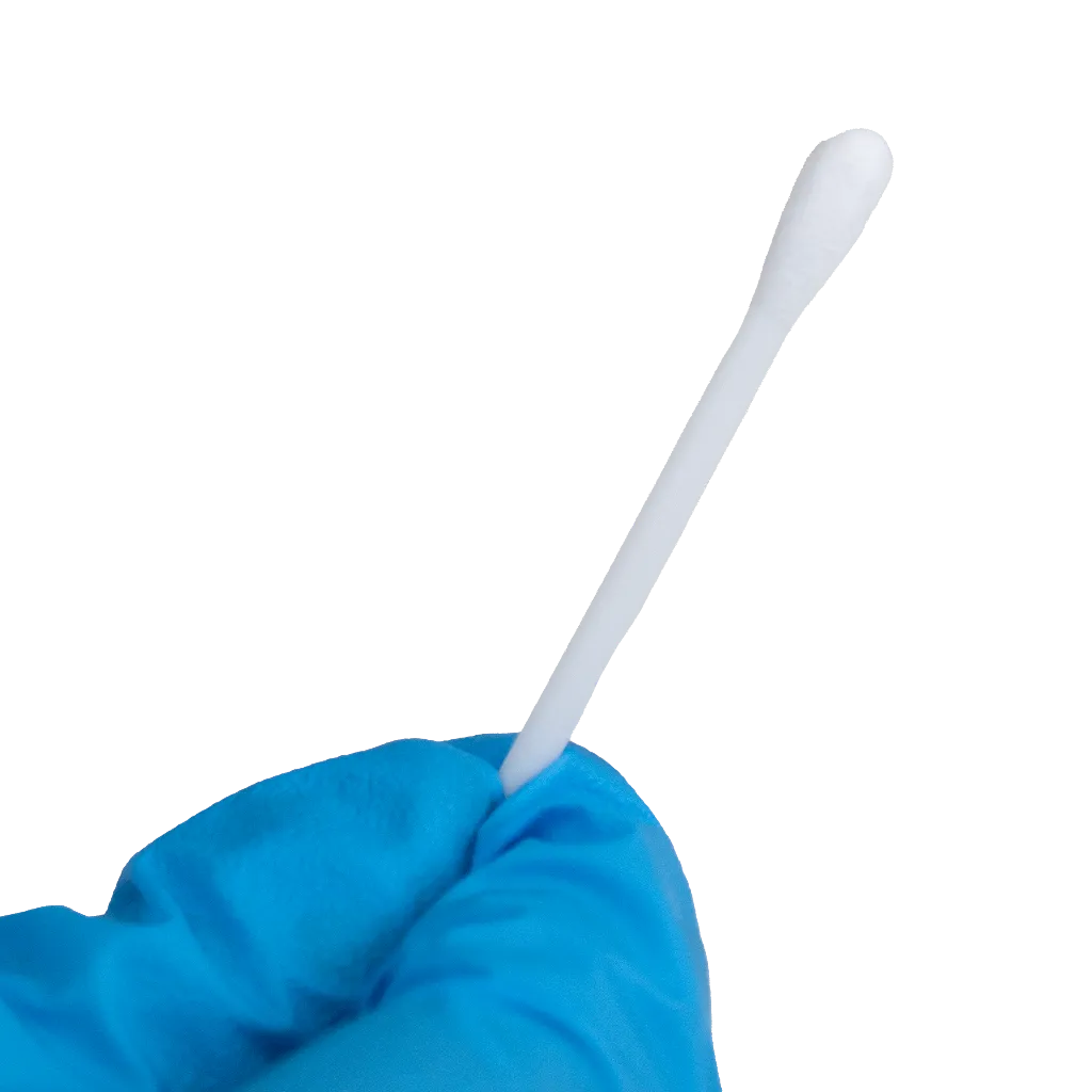 Cleanroom Swabs