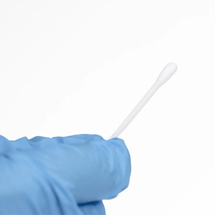 Cleanroom Swabs