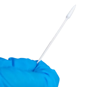 Cleanroom Swabs