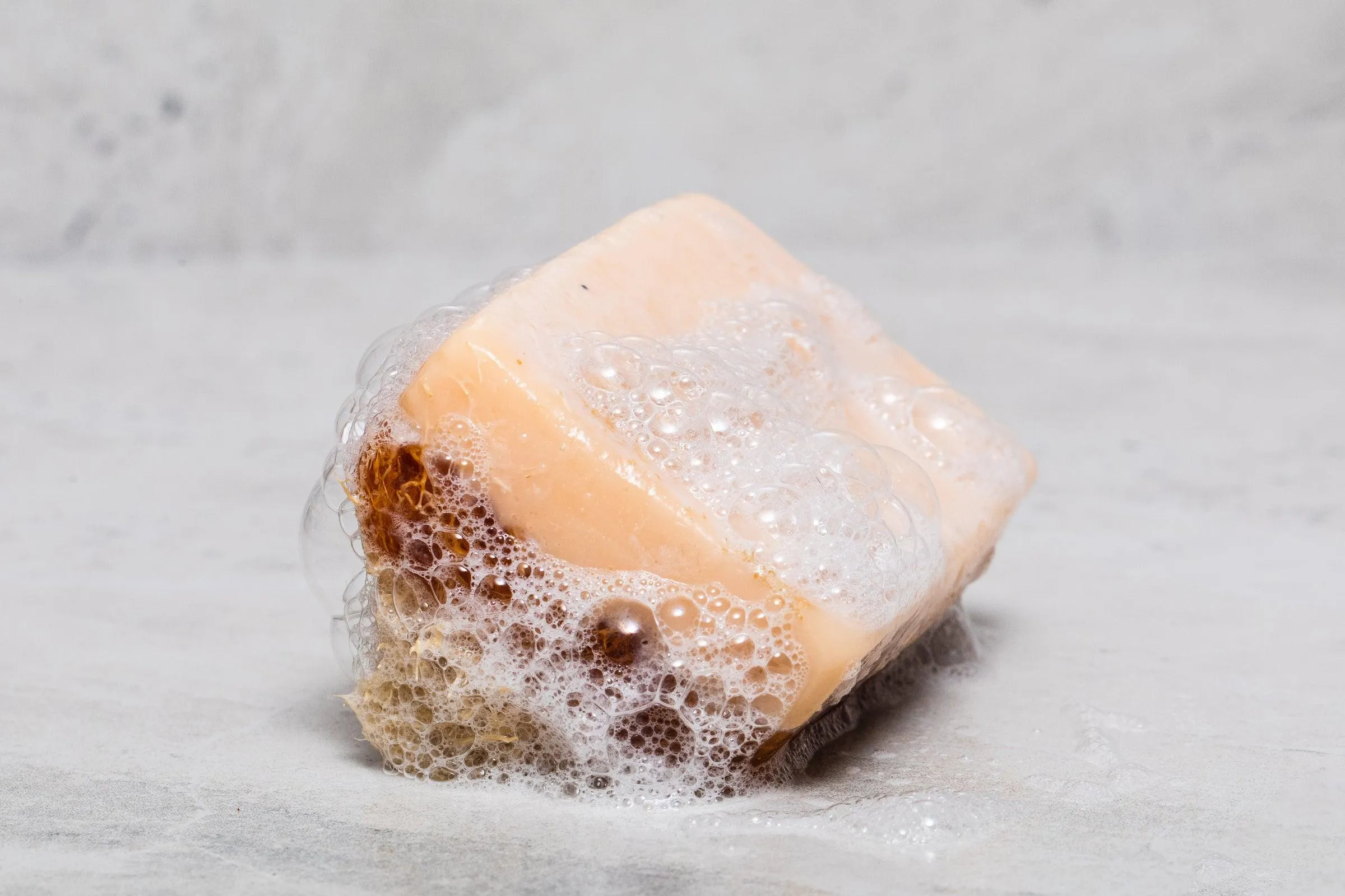 Cleopatra’s Lover Loofah Soap