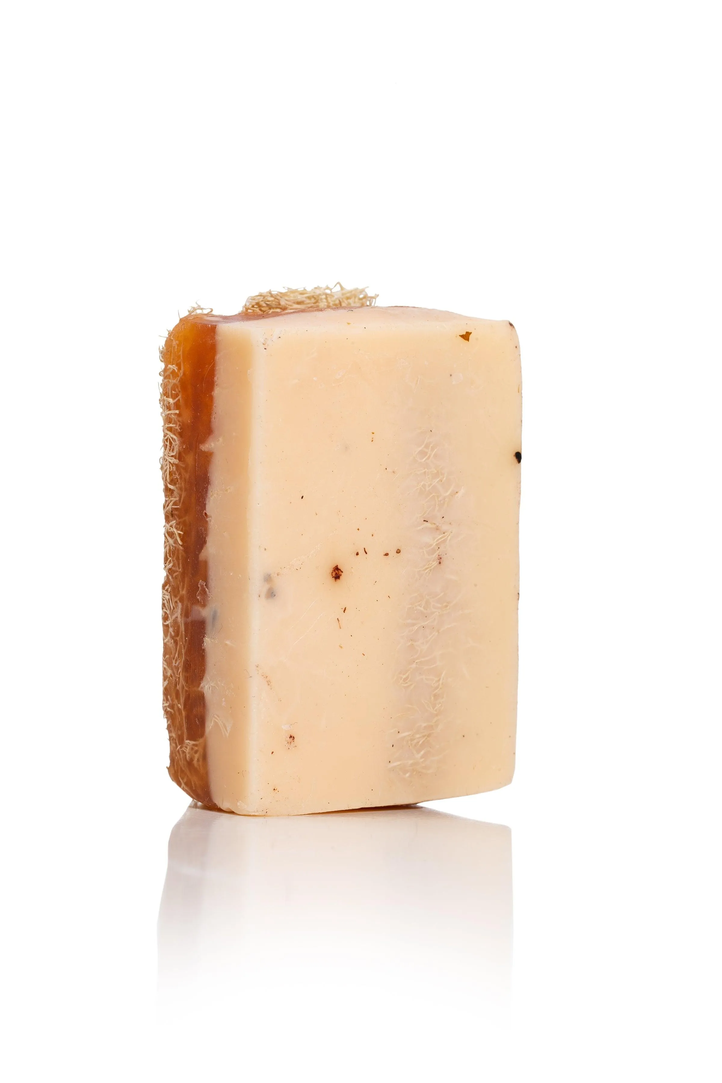 Cleopatra’s Lover Loofah Soap