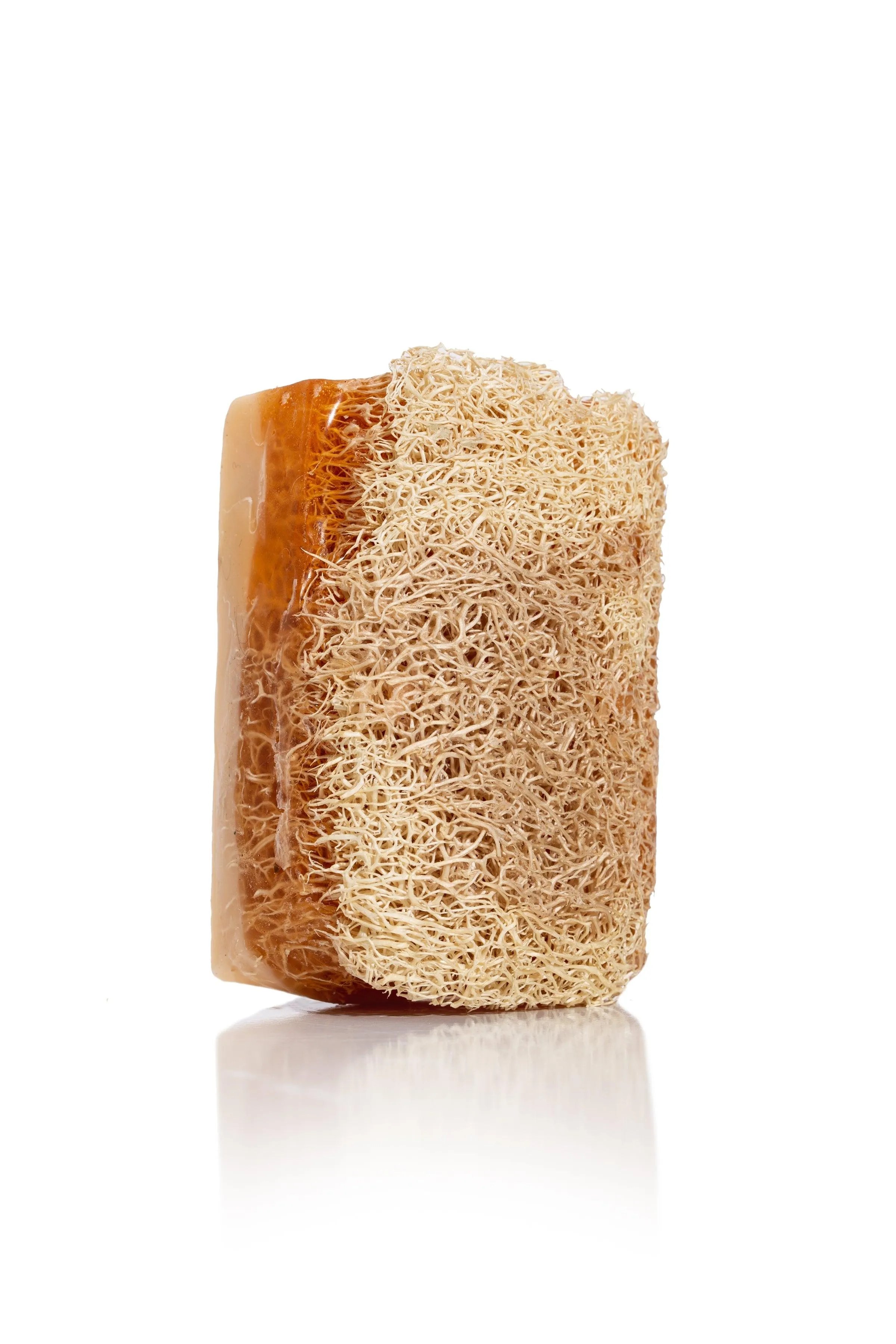 Cleopatra’s Lover Loofah Soap