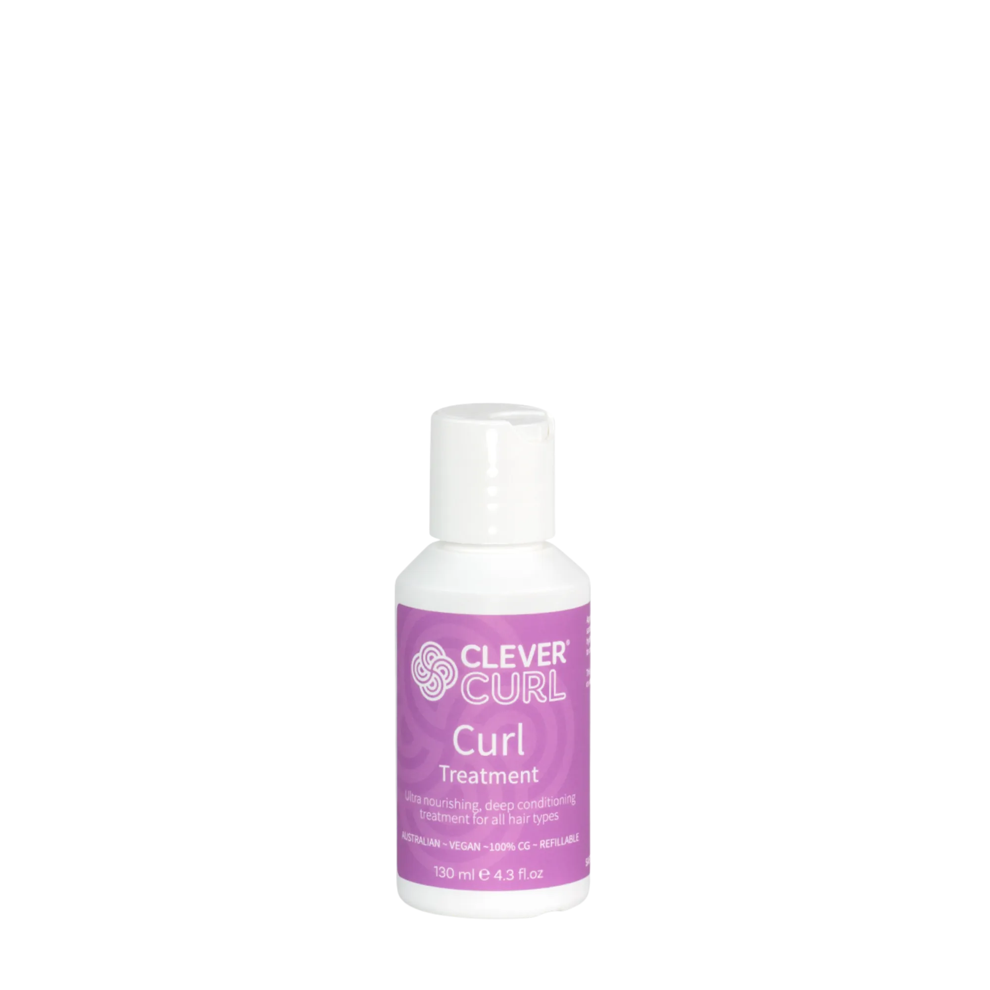 Clever Curl Curl Treatment 130ml