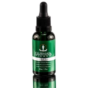 Clubman Pinaud Beard & Tattoo Oil 1 oz