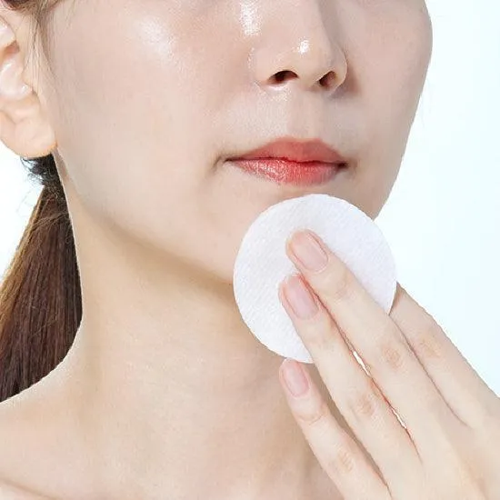 [CNP Laboratory] Professional Solutions Invisible Peeling Booster Pad 150ml 80EA