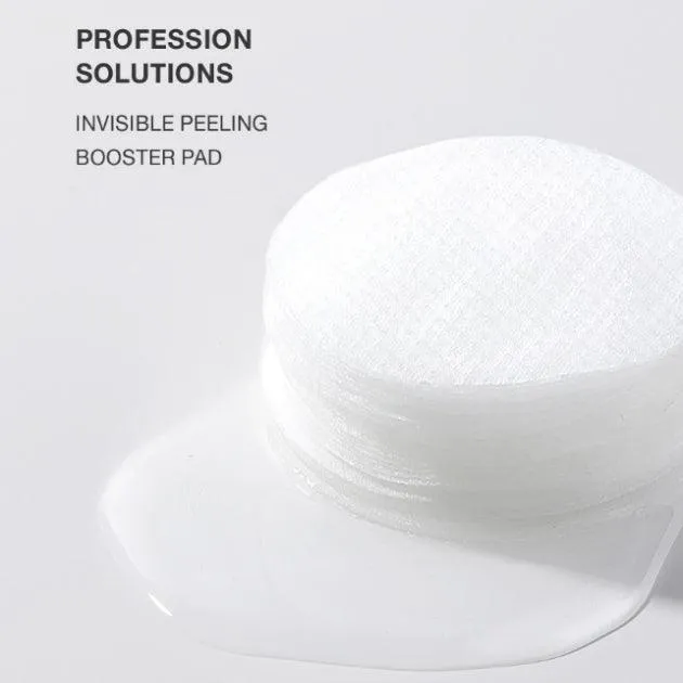[CNP Laboratory] Professional Solutions Invisible Peeling Booster Pad 150ml 80EA