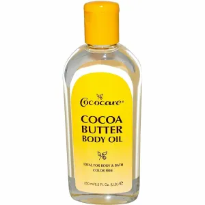 Cococare: Cocoa Butter Body Oil