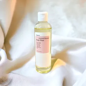 Coconut Havana — Body Gloss