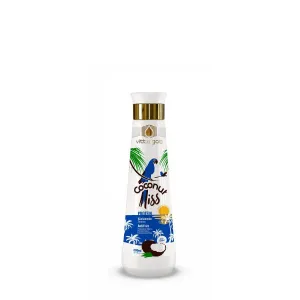 Coconut Liss™ Hair Straightening Protein 200ml (6.7 fl. oz)