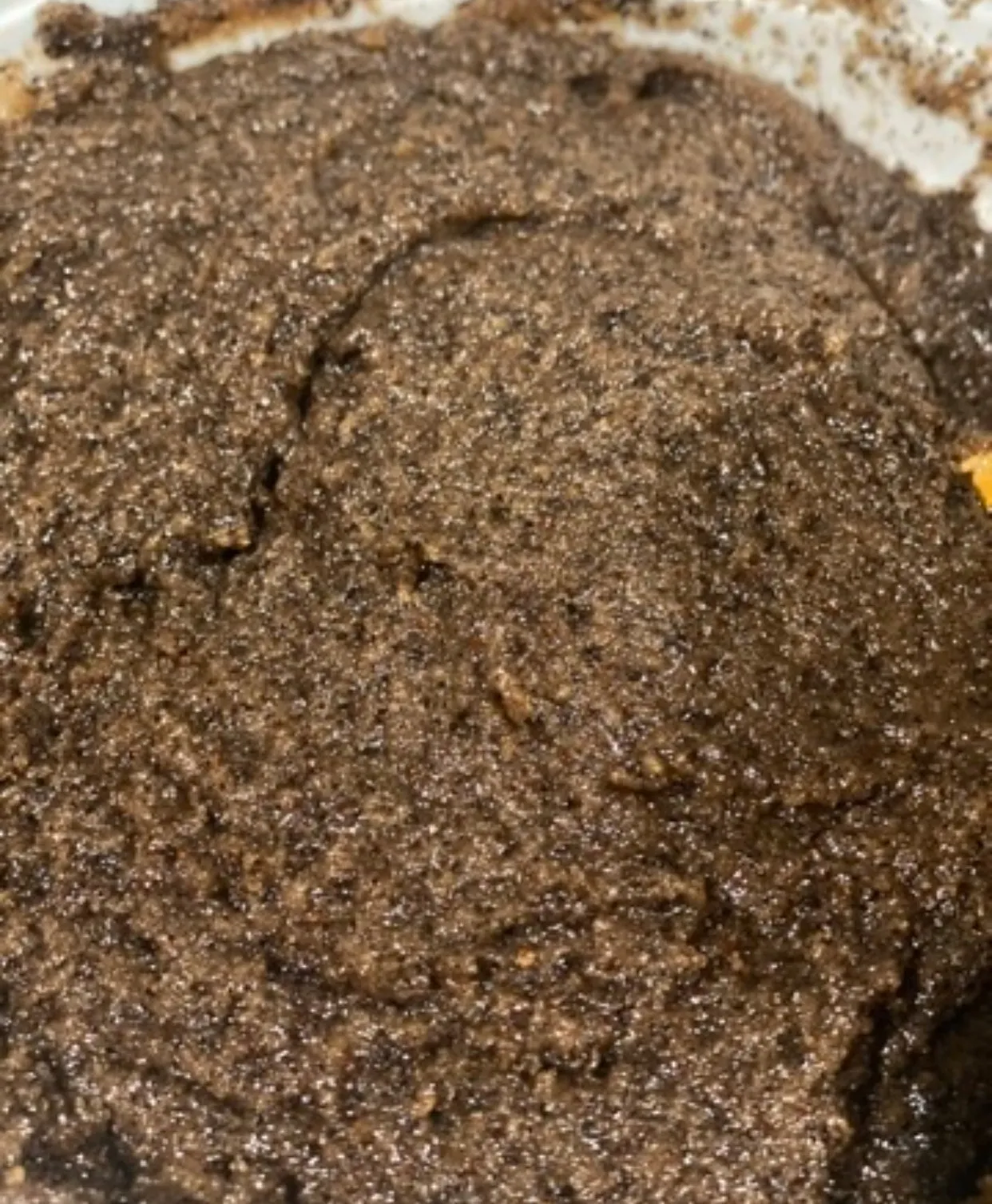 Coffee Body Scrub