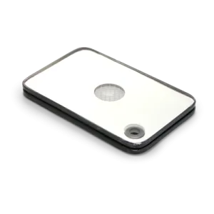 Coghlan's Signal Mirror - 2" x 3"