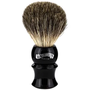Col. Conk Black Shave Brush