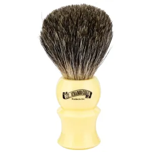 Col. Conk Ivory Shave Brush