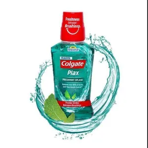 Colgate Plax FreshMint  Mouthwash 250ml