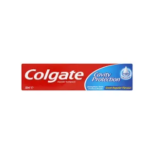 Colgate Toothpaste Regular