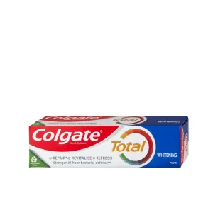 Colgate Total Whitening Toothpaste 75 ml