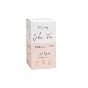 Colic tea