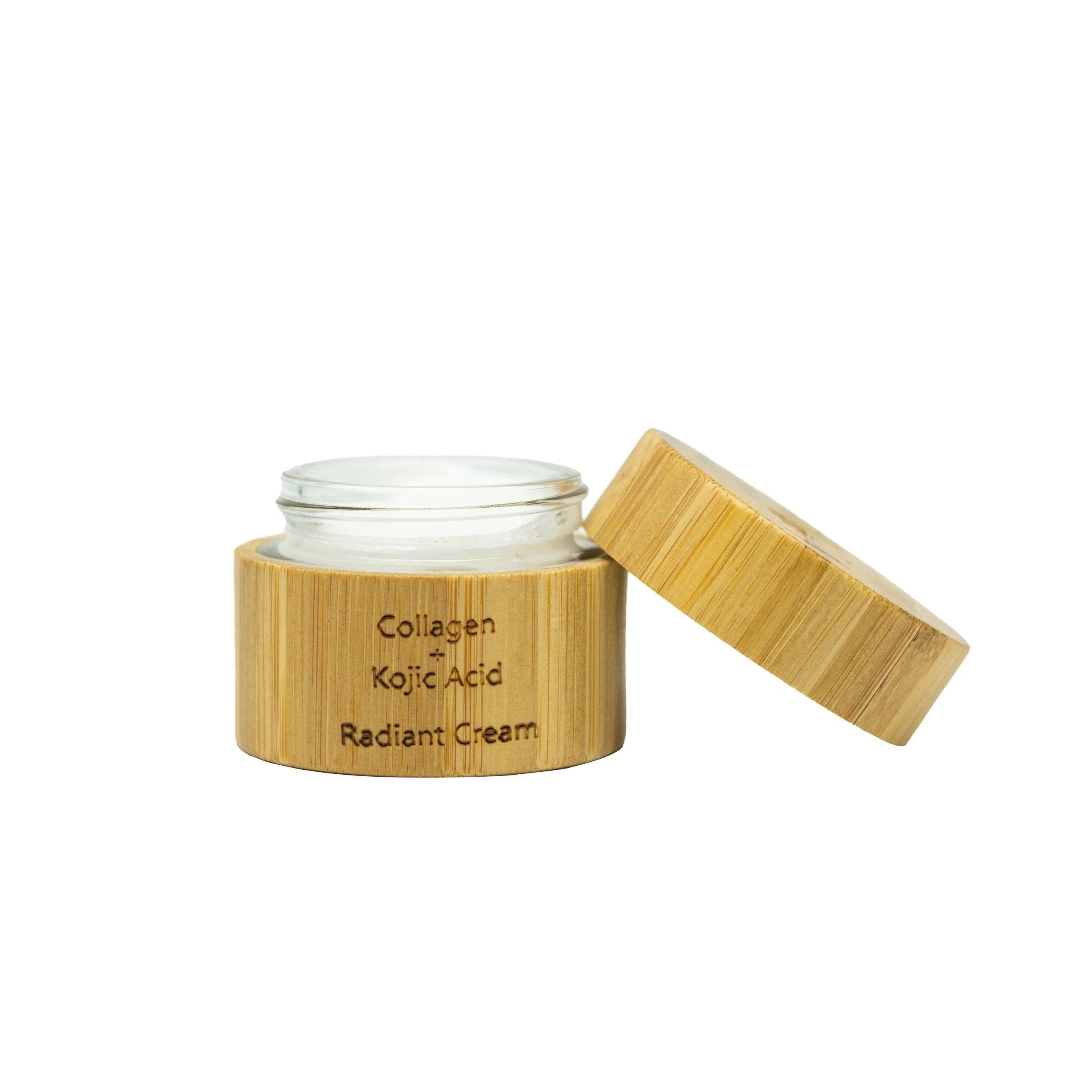Collagen and Kojic Acid Radiant Cream