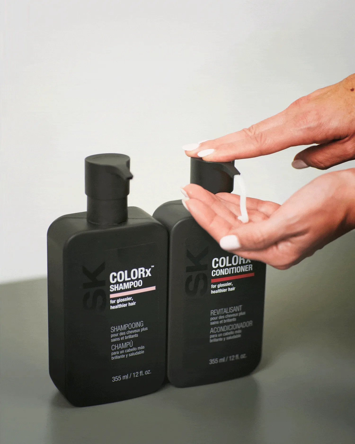 Color Care Bundle