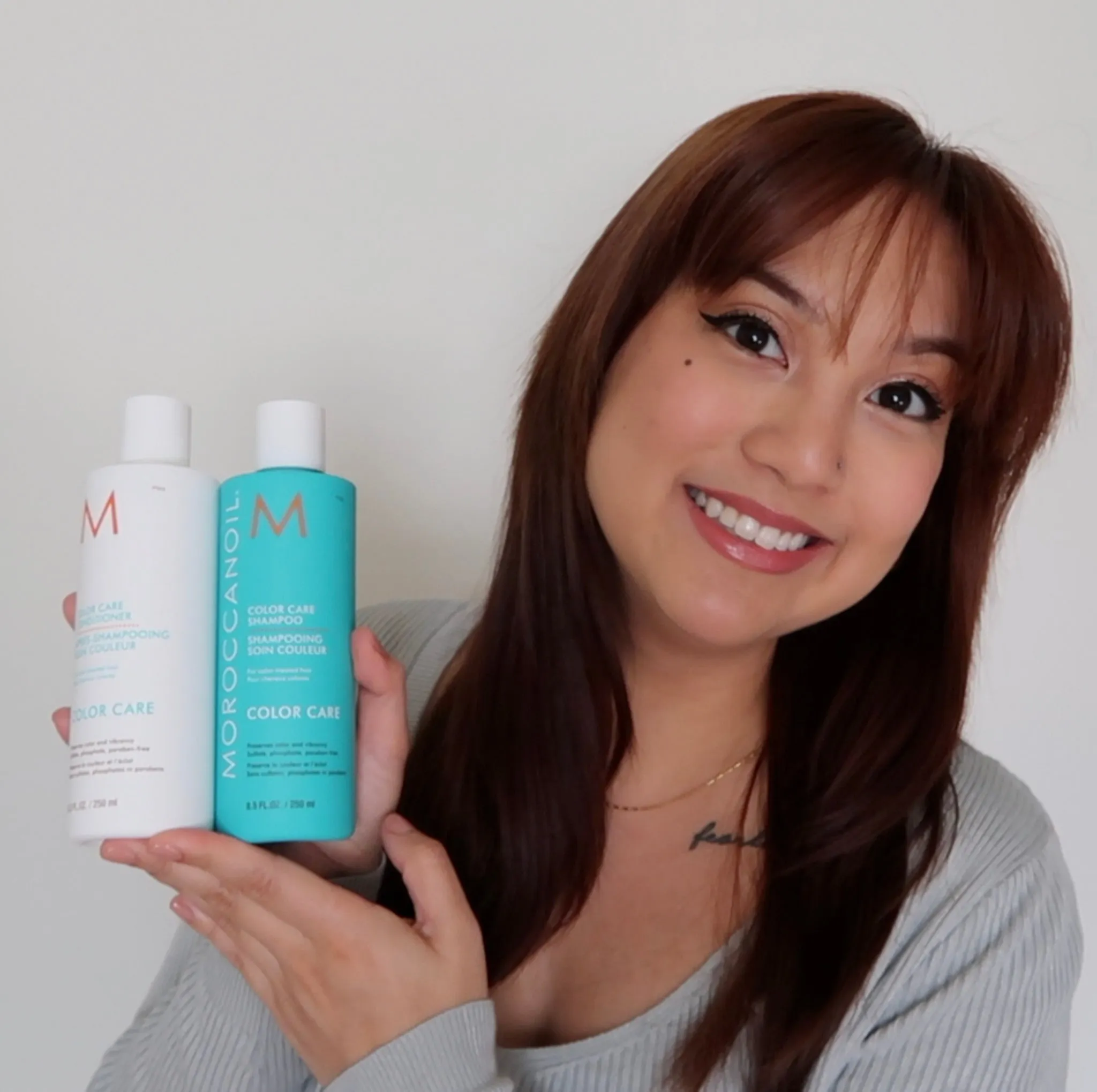 Color Care Shampoo