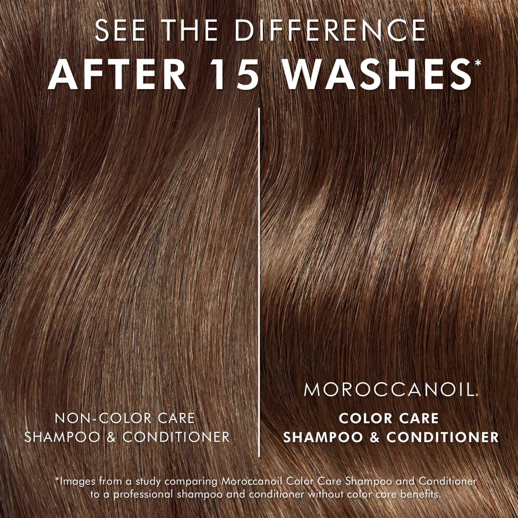 Color Care Shampoo