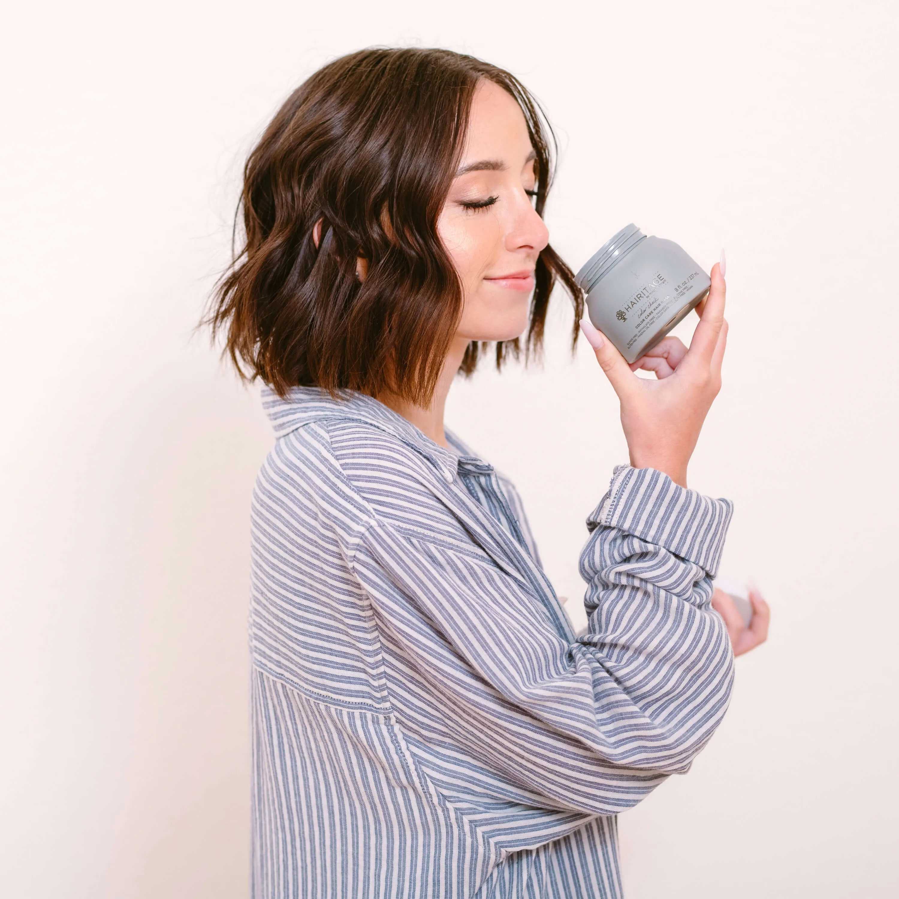 Color Check Color Care Hair Mask
