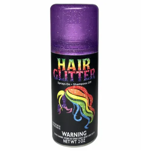 Color Hair Spray