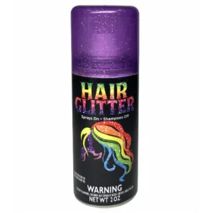 Color Hair Spray