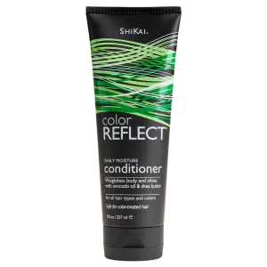 Color Reflect Daily Moisture Conditioner