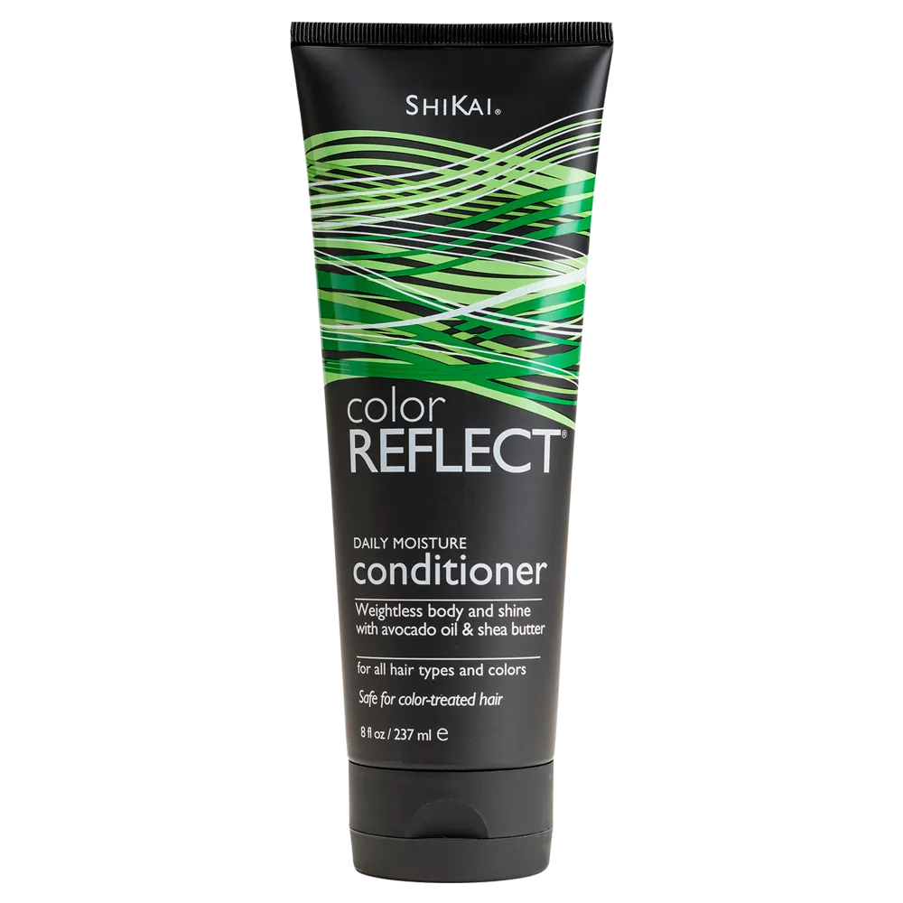 Color Reflect Daily Moisture Conditioner