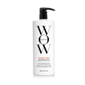 COLOR SECURITY SHAMPOO