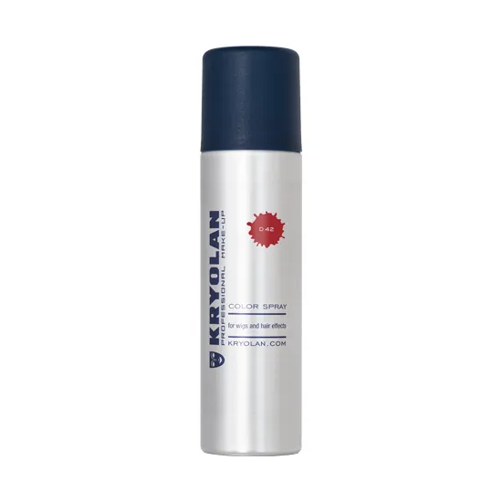 Color Spray