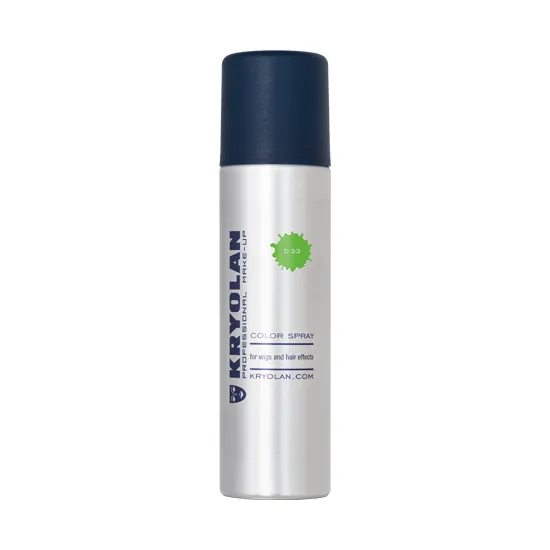 Color Spray