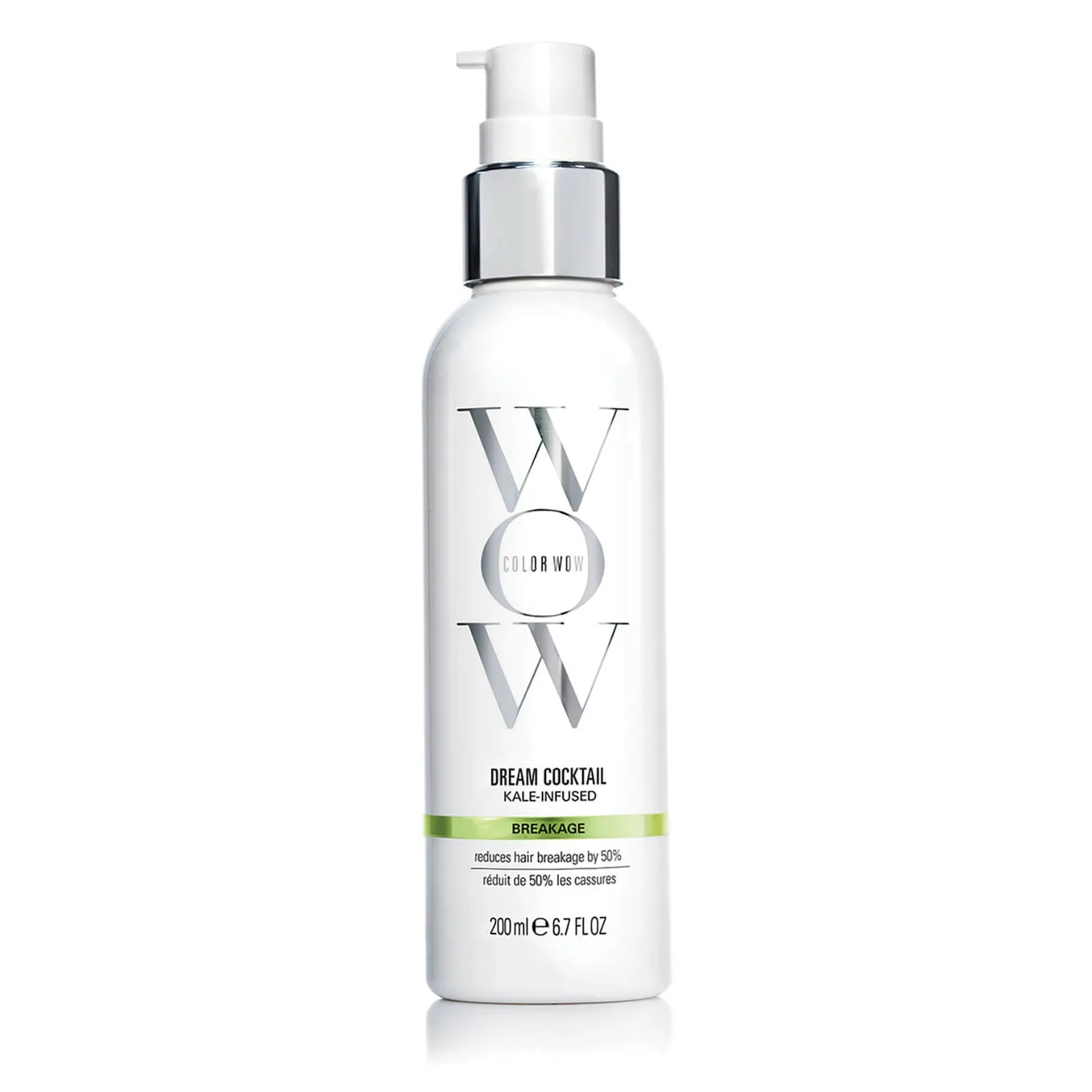 Color Wow - Dream Cocktail Kale-Infused Leave-in Treatment