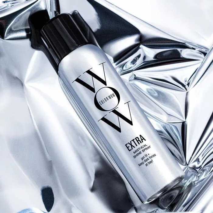 Color Wow - Extra Mist-ical Shine Spray - 162ML