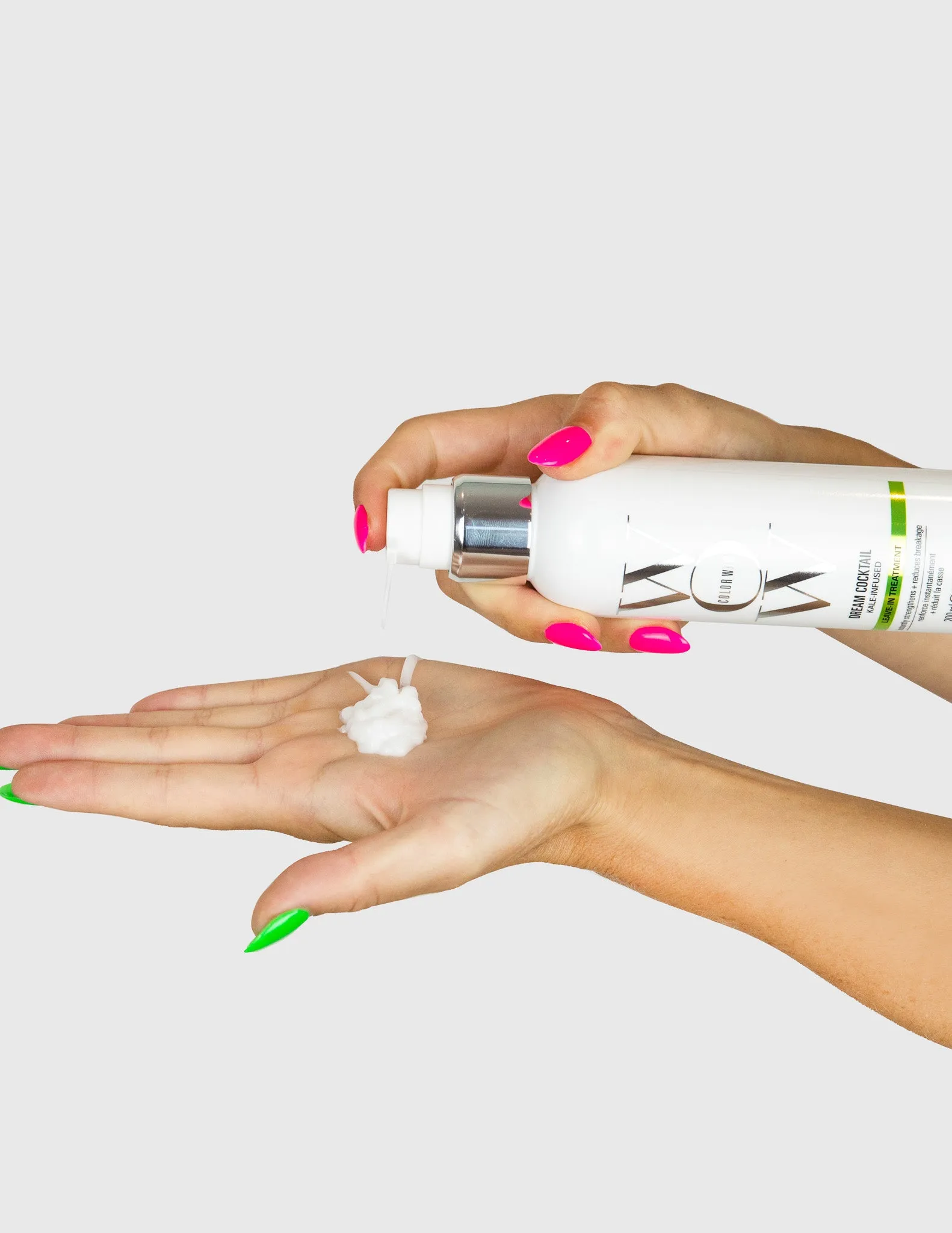 COLOR WOW Kale Leave-In Treatment