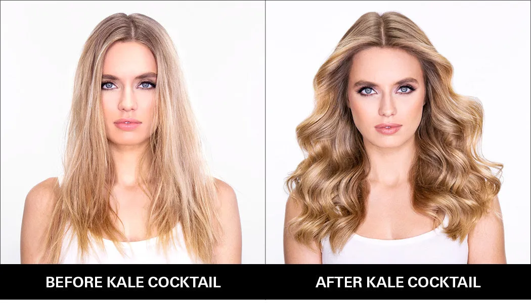 COLOR WOW Kale Leave-In Treatment