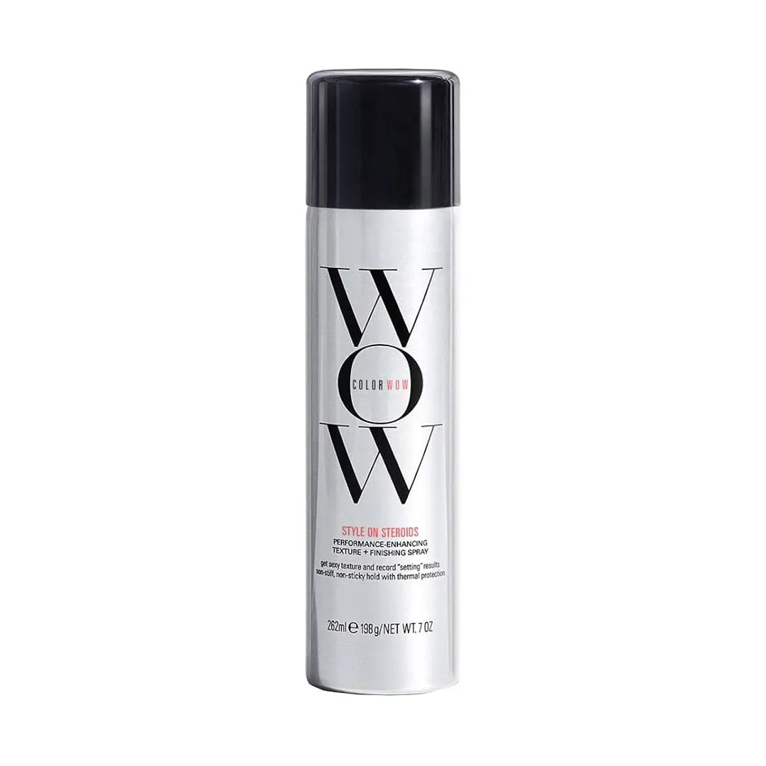 Color WOW Style on Steroids Texture Finishing Spray 262ml