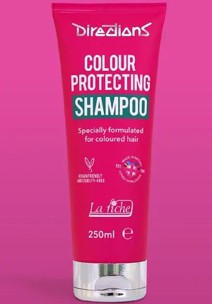 Colour Protecting | SHAMPOO [250ml]