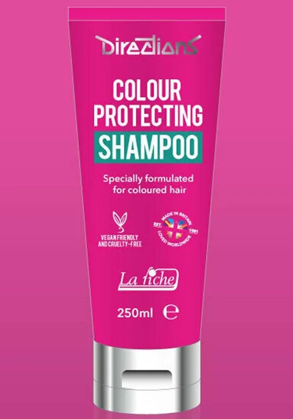 Colour Protecting | SHAMPOO [250ml]