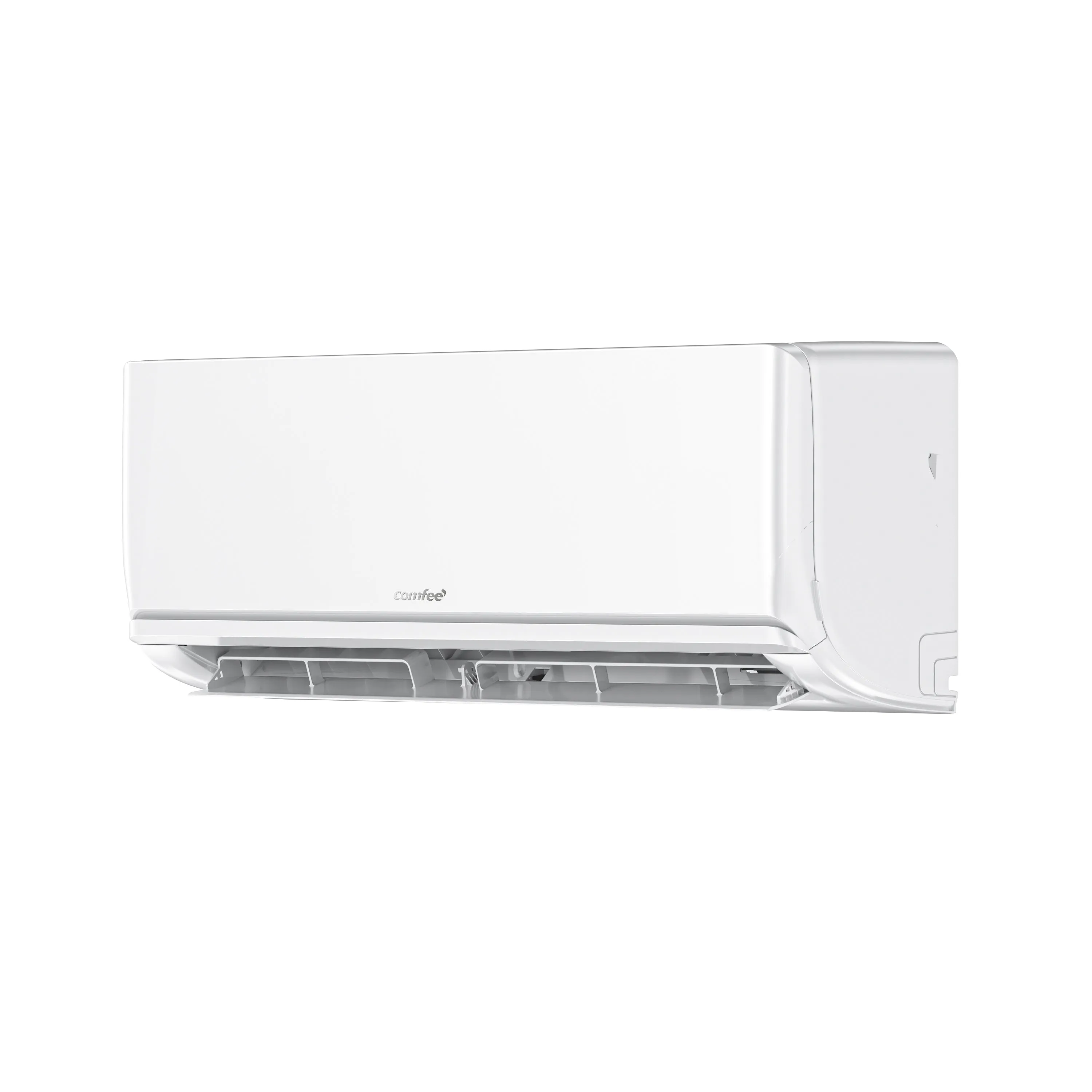 Comfee Air Conditioner Heating /Cooling Installation Fee Included Alpha Inverter Split AC 24H Timer 4-IN-1-K