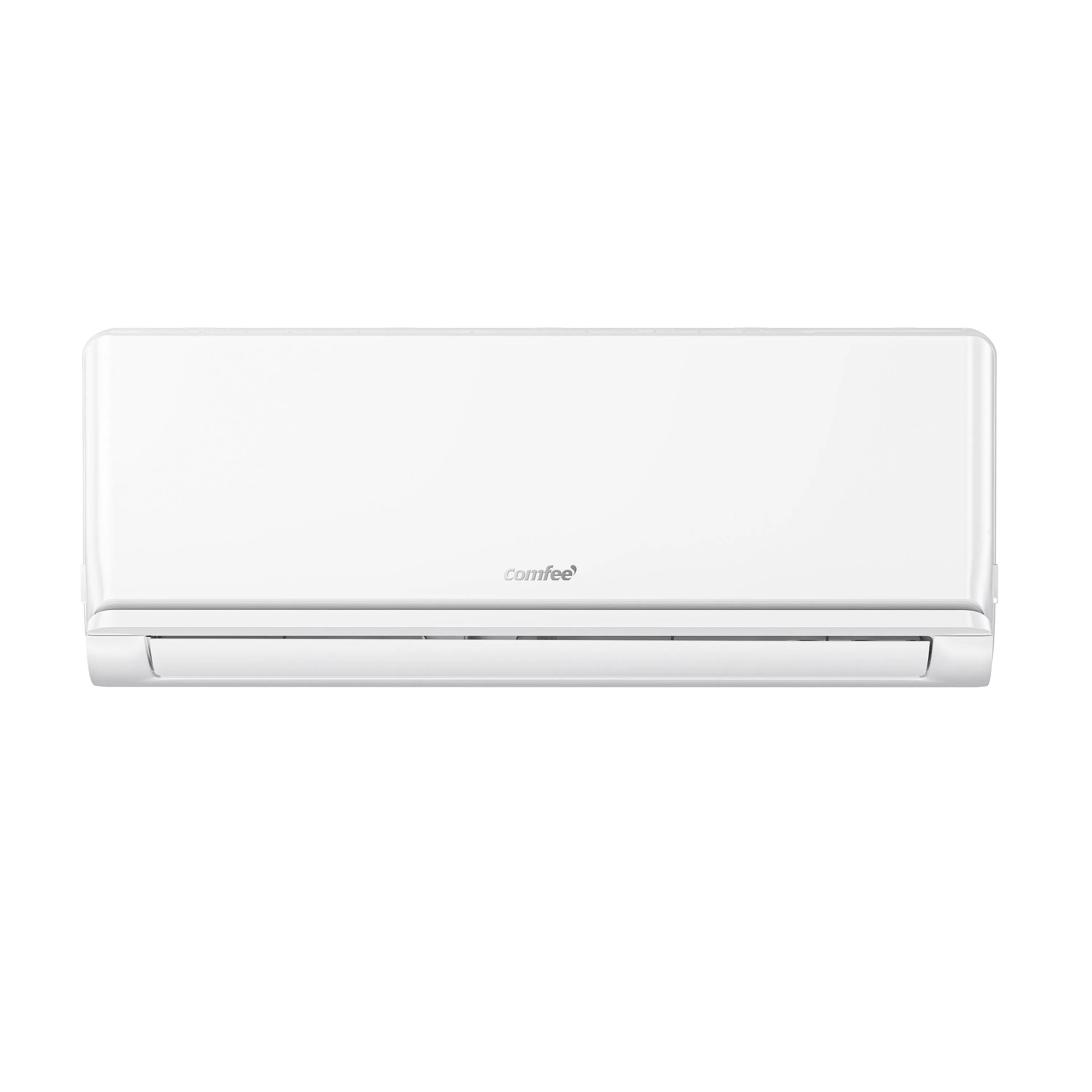 Comfee Air Conditioner Heating /Cooling Installation Fee Included Alpha Inverter Split AC 24H Timer 4-IN-1-K